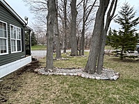 Site #539 Northlander Escape-2 bed- Limestone South
