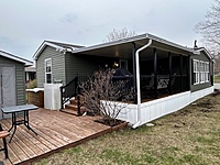 Site #539 Northlander Escape-2 bed- Limestone South