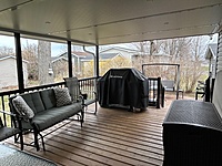 Site #539 Northlander Escape-2 bed- Limestone South