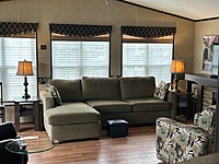 Site #539 Northlander Escape-2 bed- Limestone South