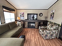 Site #539 Northlander Escape-2 bed- Limestone South