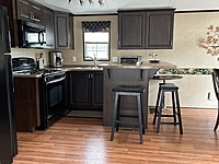 Site #539 Northlander Escape-2 bed- Limestone South