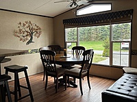Site #539 Northlander Escape-2 bed- Limestone South