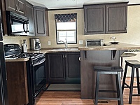 Site #539 Northlander Escape-2 bed- Limestone South