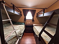 Site #539 Northlander Escape-2 bed- Limestone South