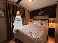 Site #539 Northlander Escape-2 bed- Limestone South