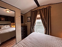 Site #539 Northlander Escape-2 bed- Limestone South