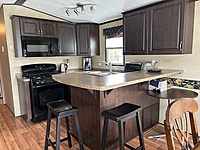Site #539 Northlander Escape-2 bed- Limestone South