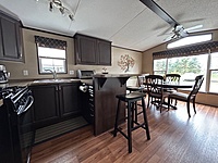 Site #539 Northlander Escape-2 bed- Limestone South