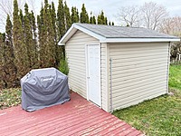 Site #541- 2011 Northlander Escape- 1 Bed + Den- Limestone Acres South