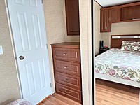Site #541- 2011 Northlander Escape- 1 Bed + Den- Limestone Acres South