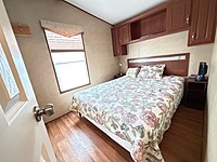 Site #541- 2011 Northlander Escape- 1 Bed + Den- Limestone Acres South