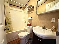 Site #541- 2011 Northlander Escape- 1 Bed + Den- Limestone Acres South