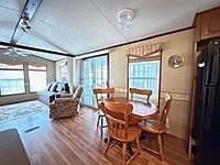 Site #541- 2011 Northlander Escape- 1 Bed + Den- Limestone Acres South