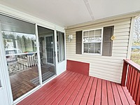 Site #541- 2011 Northlander Escape- 1 Bed + Den- Limestone Acres South