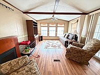 Site #541- 2011 Northlander Escape- 1 Bed + Den- Limestone Acres South