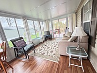 Site #541- 2011 Northlander Escape- 1 Bed + Den- Limestone Acres South