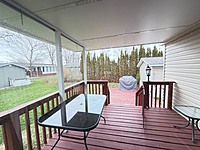 Site #541- 2011 Northlander Escape- 1 Bed + Den- Limestone Acres South