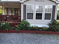 NEW LISTING!!!  Site #541- 2011 Northlander Escape- 1 Bed + Den- Limestone Acres South
