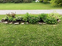 NEW LISTING!!!  Site #541- 2011 Northlander Escape- 1 Bed + Den- Limestone Acres South