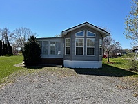OPEN HOUSE-May 17th, 11am to 3pm- Site # 543- 2010 Northlander Cottager OPEN HOUSE-May 17th, 11am to 3pm- Site # 543- 2010 Northlander Cottager