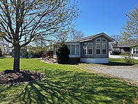 OPEN HOUSE-May 17th, 11am to 3pm- Site # 543- 2010 Northlander Cottager OPEN HOUSE-May 17th, 11am to 3pm- Site # 543- 2010 Northlander Cottager