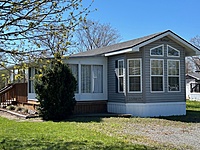 OPEN HOUSE-May 17th, 11am to 3pm- Site # 543- 2010 Northlander Cottager OPEN HOUSE-May 17th, 11am to 3pm- Site # 543- 2010 Northlander Cottager