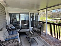 OPEN HOUSE-May 17th, 11am to 3pm- Site # 543- 2010 Northlander Cottager OPEN HOUSE-May 17th, 11am to 3pm- Site # 543- 2010 Northlander Cottager