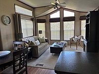 OPEN HOUSE-May 17th, 11am to 3pm- Site # 543- 2010 Northlander Cottager OPEN HOUSE-May 17th, 11am to 3pm- Site # 543- 2010 Northlander Cottager