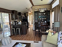 OPEN HOUSE-May 17th, 11am to 3pm- Site # 543- 2010 Northlander Cottager OPEN HOUSE-May 17th, 11am to 3pm- Site # 543- 2010 Northlander Cottager