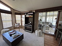 OPEN HOUSE-May 17th, 11am to 3pm- Site # 543- 2010 Northlander Cottager OPEN HOUSE-May 17th, 11am to 3pm- Site # 543- 2010 Northlander Cottager