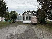 SITE # 543- 2010 NORTHLANDER COTTAGER-LIMESTONE SOUTH-2 BED SITE # 543- 2010 NORTHLANDER COTTAGER-LIMESTONE SOUTH-2 BED