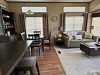 OPEN HOUSE-May 17th, 11am to 3pm- Site # 543- 2010 Northlander Cottager OPEN HOUSE-May 17th, 11am to 3pm- Site # 543- 2010 Northlander Cottager
