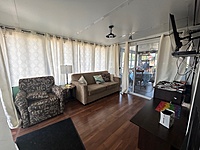 NEW LISTING!!!  Site # 568-Northlander Reflection-3 bed- Limestone South