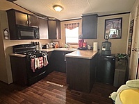NEW LISTING!!!  Site # 568-Northlander Reflection-3 bed- Limestone South