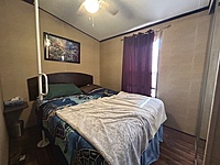 NEW LISTING!!!  Site # 568-Northlander Reflection-3 bed- Limestone South