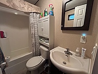 NEW LISTING!!!  Site # 568-Northlander Reflection-3 bed- Limestone South