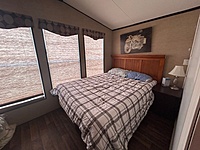 NEW LISTING!!!  Site # 568-Northlander Reflection-3 bed- Limestone South