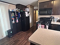 NEW LISTING!!!  Site # 568-Northlander Reflection-3 bed- Limestone South