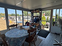 NEW LISTING!!!  Site # 568-Northlander Reflection-3 bed- Limestone South