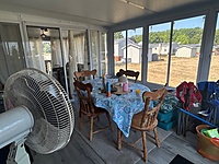 NEW LISTING!!!  Site # 568-Northlander Reflection-3 bed- Limestone South