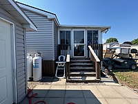 NEW LISTING!!!  Site # 568-Northlander Reflection-3 bed- Limestone South