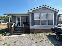 NEW LISTING!!!  Site # 568-Northlander Reflection-3 bed- Limestone South