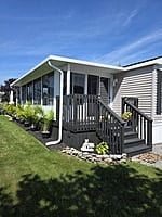SITE #569- Turnkey-2007 Northlander Escape- 2 bed-12' X 34'- Limestone Acres South SITE #569- Turnkey-2007 Northlander Escape- 2 bed-12' X 34'- Limestone Acres South