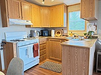 2007 Northlander Escape- 2 bed-12' X 34'- Limestone Acres South