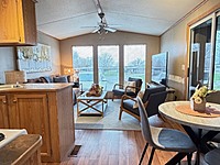 2007 Northlander Escape- 2 bed-12' X 34'- Limestone Acres South