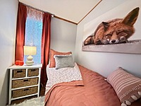 2007 Northlander Escape- 2 bed-12' X 34'- Limestone Acres South