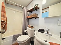 2007 Northlander Escape- 2 bed-12' X 34'- Limestone Acres South