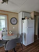 SITE #569- Turnkey-2007 Northlander Escape- 2 bed-12' X 34'- Limestone Acres South SITE #569- Turnkey-2007 Northlander Escape- 2 bed-12' X 34'- Limestone Acres South
