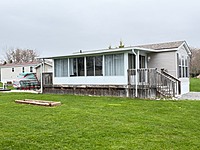 2007 Northlander Escape- 2 bed-12' X 34'- Limestone Acres South